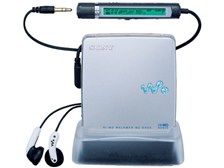 SONY MD WALKMAN MZ-EH50 オークション比較 - 価格.com
