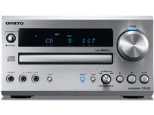 ONKYO CR-D2 レビュー評価・評判 - 価格.com