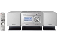 パナソニック D-dock SC-NS550SD 価格比較 - 価格.com