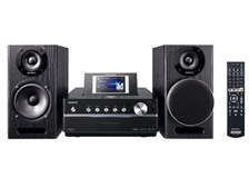 SONY NETJUKE NAS-M700HD レビュー評価・評判 - 価格.com