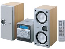 SONY CMT-A50 価格比較 - 価格.com