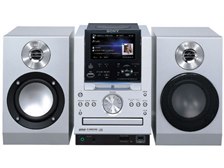 早くもMDがよめなくなりました』 SONY NETJUKE NAS-M70HD のクチコミ