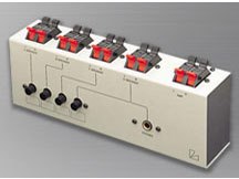 LUXMAN スピーカーセレクタ AS-5III 価格比較 - 価格.com