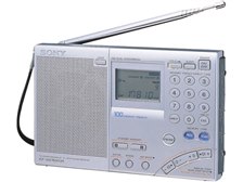 SONY ICF-SW7600GR 価格比較 - 価格.com