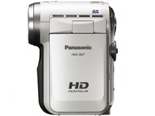 パナソニック HDC-SD7 価格比較 - 価格.com