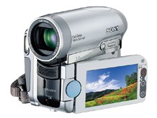SONY DCR-HC90 価格比較 - 価格.com