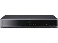 三菱電機 REAL DVR-DW100 価格比較 - 価格.com