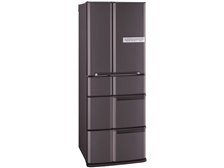 三菱電機 大容量冷蔵庫 MR-G52N-W1 515L 三菱電機 MR-G52N 価格比較