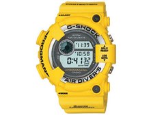 カシオ G-SHOCK FROGMAN DW-8250Y-9T 価格比較 - 価格.com