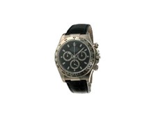 116519 116509 daytona ベルト交換』 ロレックス 116519 デイトナ