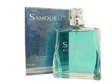 アラン ドロン サムライ EDT 100ml 価格比較 - 価格.com