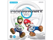 マリオカートWiiの製品画像 - 価格.com