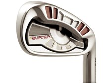 超初心者 BURNERかr7か』 テーラーメイド バーナー アイアン (6本