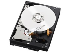 WESTERN DIGITAL WD30EFRX [3TB SATA600 5400] 価格比較 - 価格.com