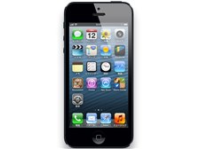 Apple iPhone 5 16GB SoftBank [ブラック&スレート] 価格比較 - 価格.com