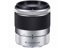 ペンタックス PENTAX-06 TELEPHOTO ZOOM 価格比較 - 価格.com