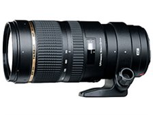 TAMRON SP 70-200mm F/2.8 Di VC USD (Model A009) [ニコン用] 価格