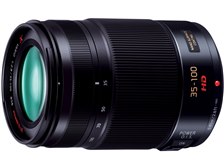 即購入1000円引】LUMIX G VARIO 35-100mm❤️望遠 2026年最新】LUMIX G