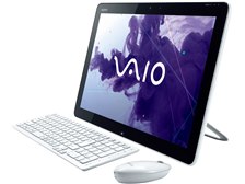 SONY VAIO Tap 20 SVJ20218CJW 価格比較 - 価格.com