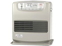 ダイニチ FW-378LE-S [ウォームシルバー] 価格比較 - 価格.com