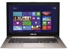 ASUS ZENBOOK UX31A UX31A-C43517 価格比較 - 価格.com