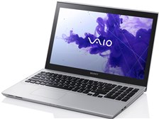 SONY VAIO Tシリーズ SVT15118CJS 価格比較 - 価格.com
