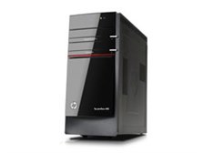 HP Pavilion Desktop PC h8-1360jp/CT 価格.com限定 エントリー