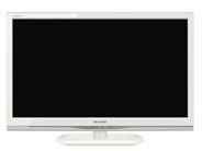 シャープ LED AQUOS LC-24K9-W [24インチ ホワイト系] 価格比較 - 価格.com