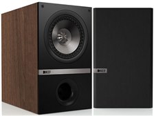 KEF Q100 (Version UP) [ヨーロピアンウォールナット ペア] 価格比較