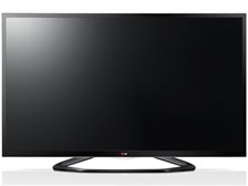 LGエレクトロニクス Smart CINEMA 3D TV 42LA6400 [42インチ] 価格比較