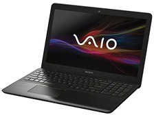 SONY VAIO Fit 15 SVF15A1A1J 価格比較 - 価格.com