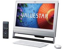 NEC VALUESTAR N VN370/MSW PC-VN370MSW [ファインホワイト] 価格比較