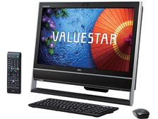 NEC VALUESTAR N VN370/MSB PC-VN370MSB [ファインブラック] 価格比較