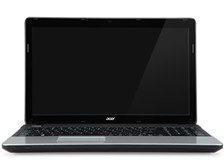 Acer Aspire E1 E1-531-N14D/K [ブラック] 価格比較 - 価格.com