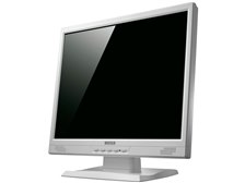 IODATA LCD-AD171EW-P [17インチ ホワイト] 価格比較 - 価格.com