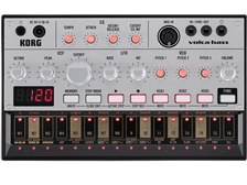 KORG volca bass 価格比較 - 価格.com