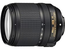 AF-S DX NIKKOR 18-140mm f/3.5-5.6G ED VR 中古価格比較 - 価格.com