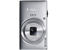 CANON IXY 100F [シルバー] オークション比較 - 価格.com