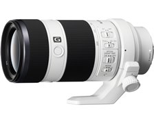 SONY FE 70-200mm F4 G OSS SEL70200G 価格比較 - 価格.com