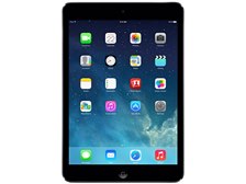 Apple iPad mini 2 Wi-Fiモデル 32GB ME277J/A [スペースグレイ] 価格