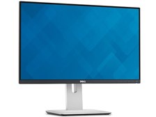 Dell U2414H [23.8 インチ] 価格比較 - 価格.com