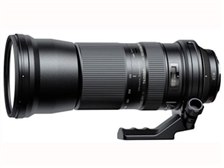 TAMRON SP 150-600mm F/5-6.3 Di VC USD (Model A011) [キヤノン用