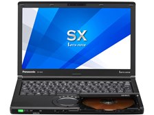 パナソニック Let's note SX3 CF-SX3TEYBR 価格比較 - 価格.com