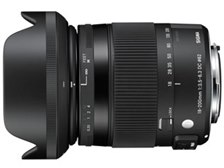 シグマ 18-200mm F3.5-6.3 DC MACRO OS HSM [シグマ用] 価格比較