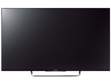 SONY BRAVIA KDL-50W800B [50インチ] 価格比較 - 価格.com