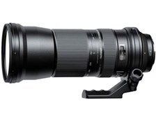 TAMRON SP 150-600mm F/5-6.3 Di VC USD (Model A011) [ニコン用] 価格