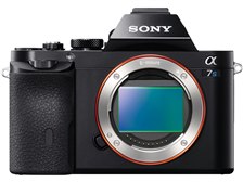 α7S 4K撮影時には,連続撮影可能(30分制限がない。)』 SONY α7S ILCE-7S