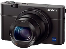 サイバーショット DSC-RX100M3 中古価格比較 - 価格.com