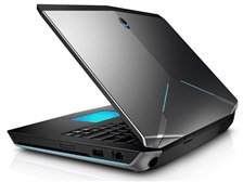 Dell ALIENWARE 14 プレミアム Core i7 4710MQ搭載モデル 価格比較