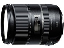 TAMRON 28-300mm F/3.5-6.3 Di VC PZD (Model A010) [キヤノン用] 価格
